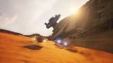 12 minút hrateľnosti zo Star Wars Galactic Racer